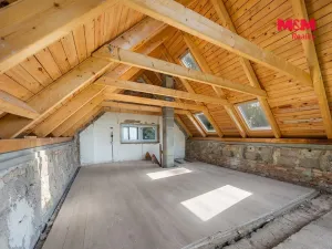 Prodej chaty, Lukov, 71 m2