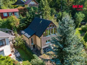 Prodej chaty, Lukov, 71 m2