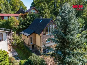Prodej chaty, Lukov, 71 m2