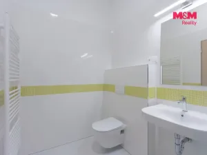 Pronájem bytu 2+kk, Plzeň - Jižní Předměstí, Americká, 62 m2