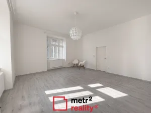 Pronájem bytu 1+1, Olomouc, Dobrovského, 47 m2