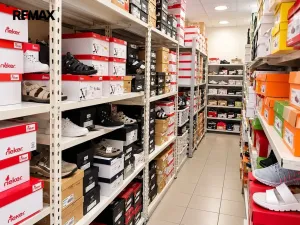 Pronájem obchodního prostoru, Přerov, 80 m2