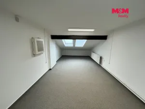 Pronájem kanceláře, Ostrava - Moravská Ostrava, Nemocniční, 122 m2
