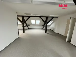 Pronájem kanceláře, Ostrava - Moravská Ostrava, Nemocniční, 277 m2