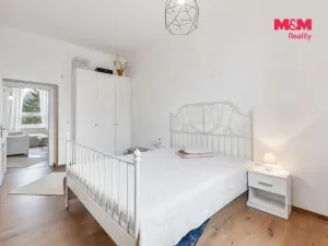 Prodej bytu 2+1, Králův Dvůr - Počaply, Plzeňská, 67 m2