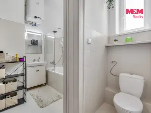 Prodej bytu 2+1, Králův Dvůr - Počaply, Plzeňská, 67 m2