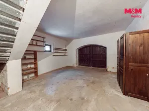 Prodej rodinného domu, Horní Slavkov, Kfely, 248 m2