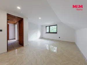 Prodej rodinného domu, Horní Slavkov, Kfely, 248 m2