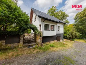 Prodej rodinného domu, Horní Slavkov, Kfely, 248 m2