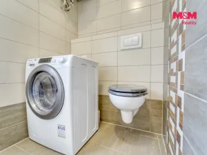 Prodej bytu 3+kk, Holýšov, Italská, 53 m2