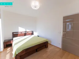 Pronájem bytu 4+kk, Olomouc - Nové Sady, Českobratrská, 151 m2