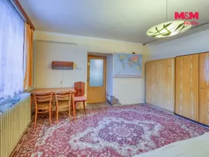Prodej rodinného domu, Nalžovské Hory - Neprochovy, 227 m2