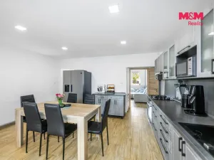 Prodej rodinného domu, Louny, Čeňka Zemana, 115 m2
