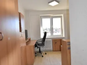 Pronájem bytu 3+kk, Praha - Záběhlice, Vrútecká, 63 m2