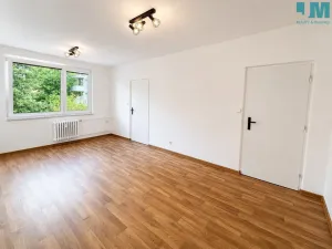 Pronájem bytu 3+1, Třebíč, Obránců míru, 75 m2