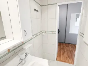 Pronájem bytu 3+1, Třebíč, Obránců míru, 75 m2