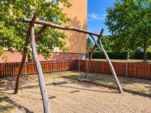 Pronájem bytu 3+1, Třebíč, Obránců míru, 75 m2