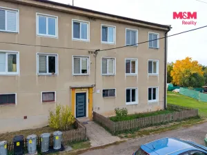 Prodej bytu 2+kk, Horšovský Týn - Dolní Metelsko, 45 m2