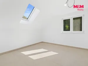 Prodej rodinného domu, Polní Voděrady, 108 m2