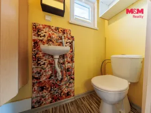 Prodej chaty, Karlovy Vary, 44 m2