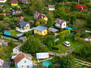 Prodej chaty, Karlovy Vary, 44 m2