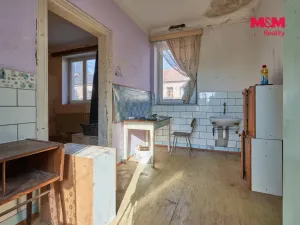 Prodej rodinného domu, Uherský Brod, Močidla, 116 m2