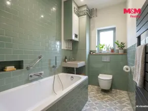 Prodej rodinného domu, Uherský Brod, Močidla, 116 m2