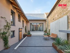 Prodej rodinného domu, Uherský Brod, Močidla, 116 m2