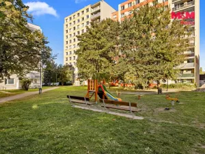 Prodej bytu 3+1, Kladno, Mládežnická, 71 m2