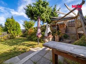 Prodej rodinného domu, Krásné Údolí, 220 m2