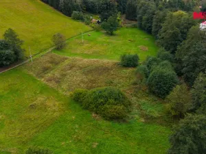 Prodej louky, Nový Hrádek, 2853 m2