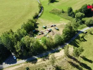 Prodej louky, Staré Město - Stříbrnice, 3194 m2