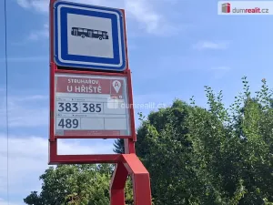 Prodej pozemku pro bydlení, Struhařov, Mnichovická, 3577 m2