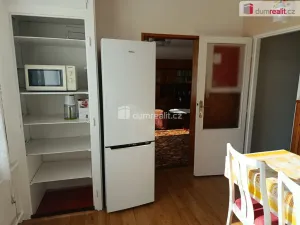 Pronájem bytu 4+1, Praha - Cholupice, Kestřanská, 125 m2