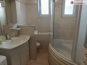 Pronájem bytu 4+1, Praha - Cholupice, Kestřanská, 125 m2