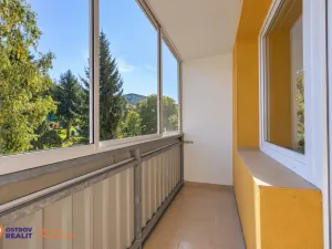 Prodej bytu 3+1, Loučná nad Desnou, 74 m2