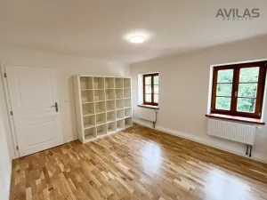 Prodej bytu 3+kk, Týnec nad Sázavou, Pod Hradištěm, 87 m2