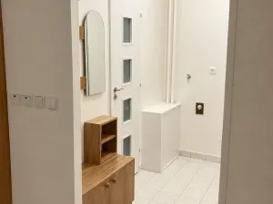 Pronájem bytu 1+kk, Zlín, Podlesí IV, 34 m2