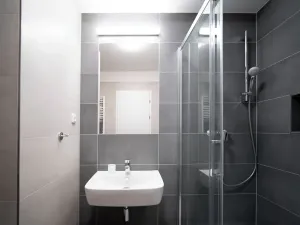 Pronájem bytu 2+1, Praha - Hlubočepy, Vítové, 47 m2