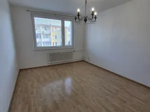 Pronájem bytu 2+1, Šumperk, J. z Poděbrad, 52 m2