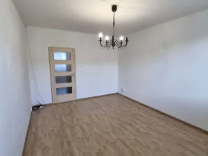 Pronájem bytu 2+1, Šumperk, J. z Poděbrad, 52 m2