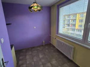 Pronájem bytu 2+1, Šumperk, J. z Poděbrad, 52 m2