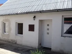 Prodej rodinného domu, Brno, U ústavu, 70 m2