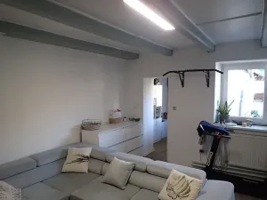 Prodej rodinného domu, Brno, U ústavu, 70 m2