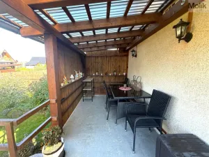 Prodej zahrady, Želenice, 646 m2