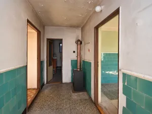 Prodej rodinného domu, Libenice, 276 m2
