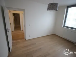 Pronájem bytu 2+kk, Brno, Mlýnská, 38 m2