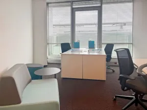 Pronájem kanceláře, Praha - Staré Město, Rybná, 70 m2