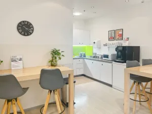 Pronájem kanceláře, Praha - Staré Město, Rybná, 70 m2