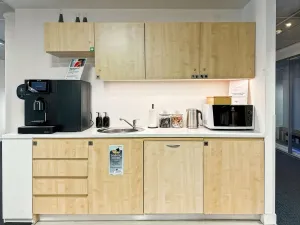 Pronájem kanceláře, Praha - Smíchov, Nádražní, 70 m2